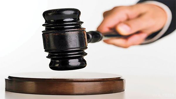 Перевертня в погонах судитимуть в Івано-Франківську