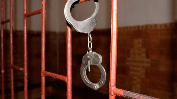 Міліція спіймала вбивцю двох людей