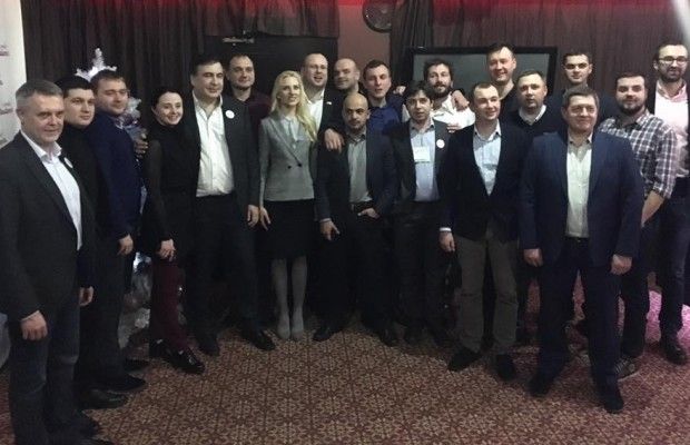 В Ужгороді завтра стартує антикорупційний форум
