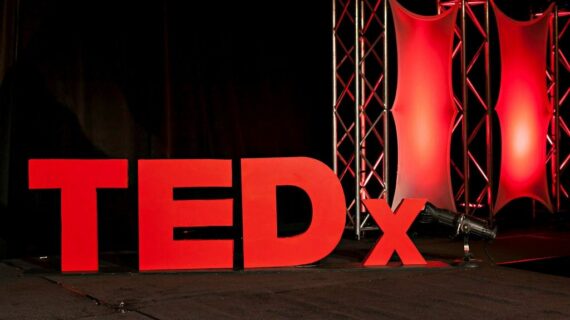 TEDxChernivtsi