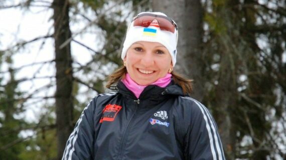 Тернопільська біатлоністка Олена Підгрушна розповіла про позитивне ставлення до Росії
