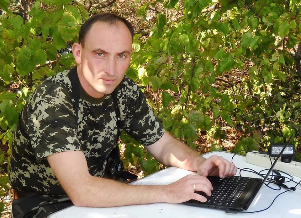Журналіст на війні – рівненських студентів вчили виживати