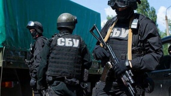 СБУ вилучила обладнання компанії IT-Сфера, в тому числі сервери УГКЦ