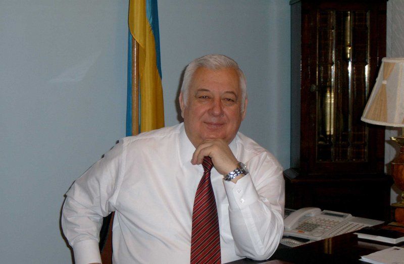 На Волині Рівненська поліція з подачі генпрокуратури обшукала помешкання мера