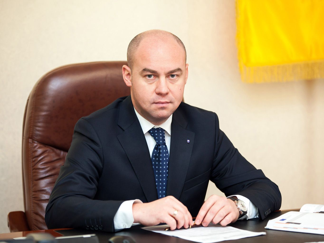 Мер Тернополя назвав НАБУ мисливцями на відьом