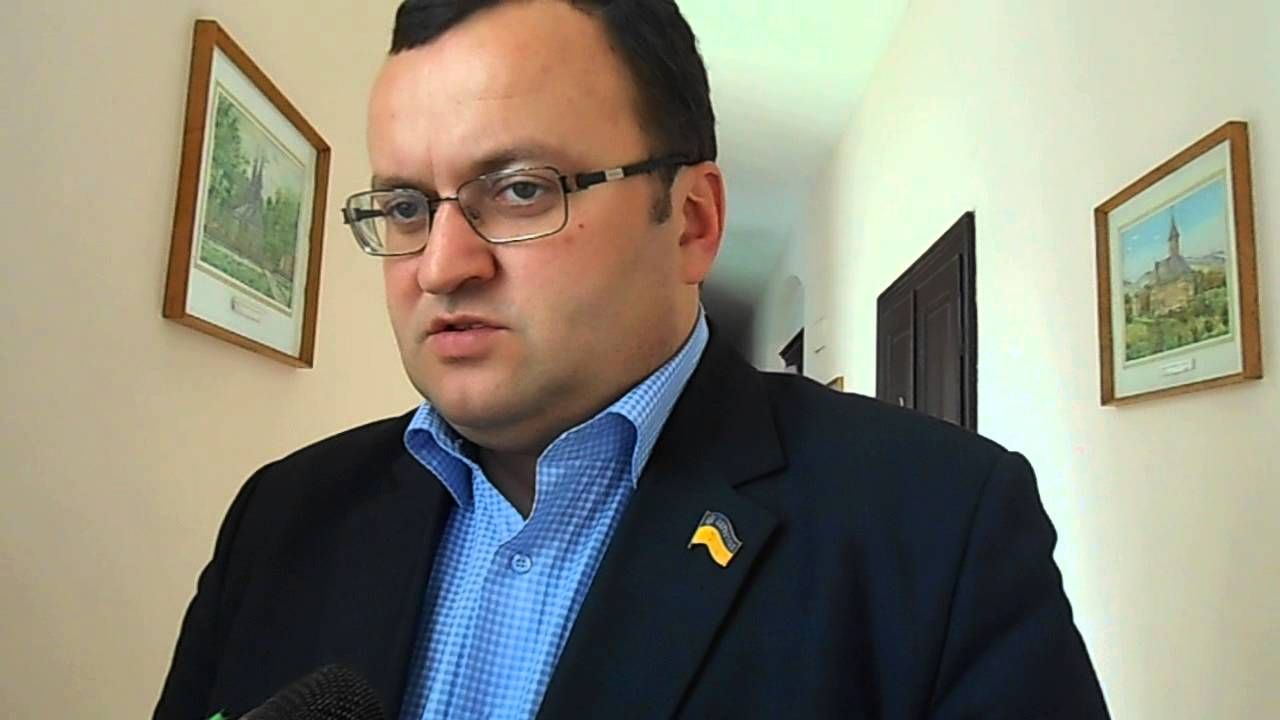 Мер Чернівців у 2015-му збільшив свої доходи у 2 рази: декларація
