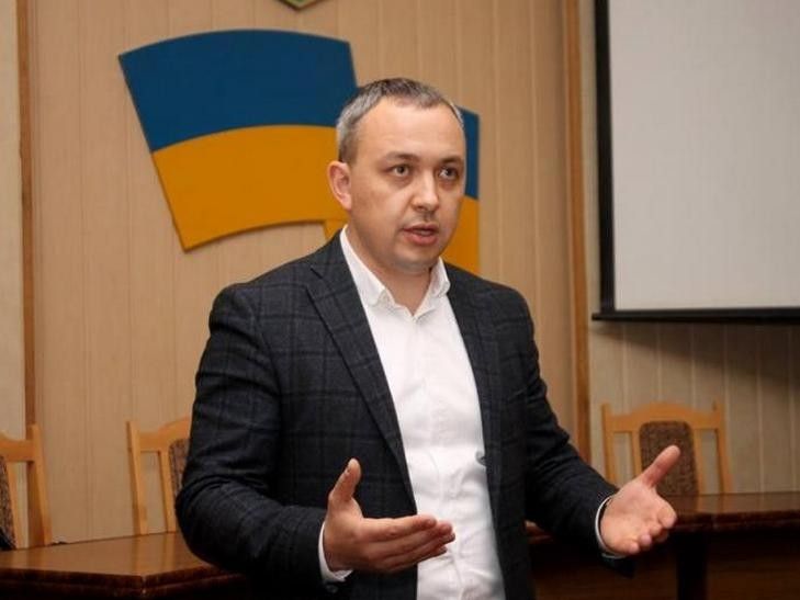 Новий губернатор Рівненщини показав “чесну” декларацію про доходи (Інфографіка)