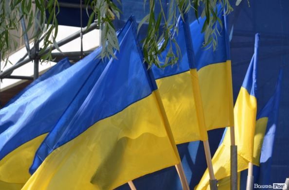Скільки у Луцьку витратили на День Конституції?