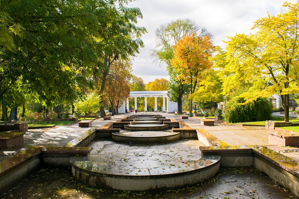 В Житомирі відкрили фотовиставку «100 емоцій дітей»