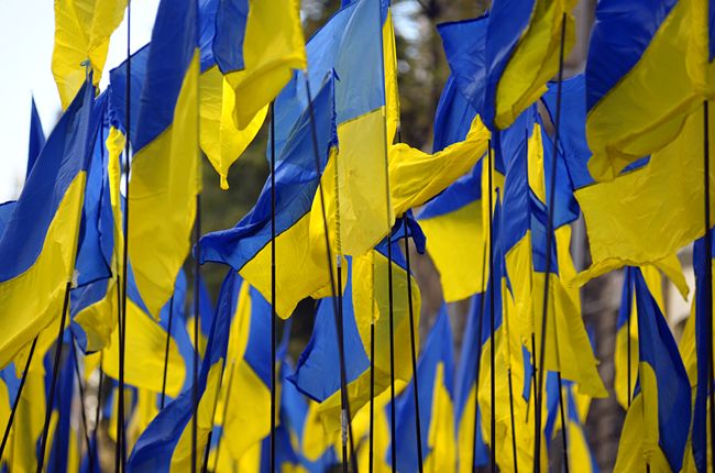 У скільки Івано-Франківську обійшлося святкування дня Незалежності і дня прапора?