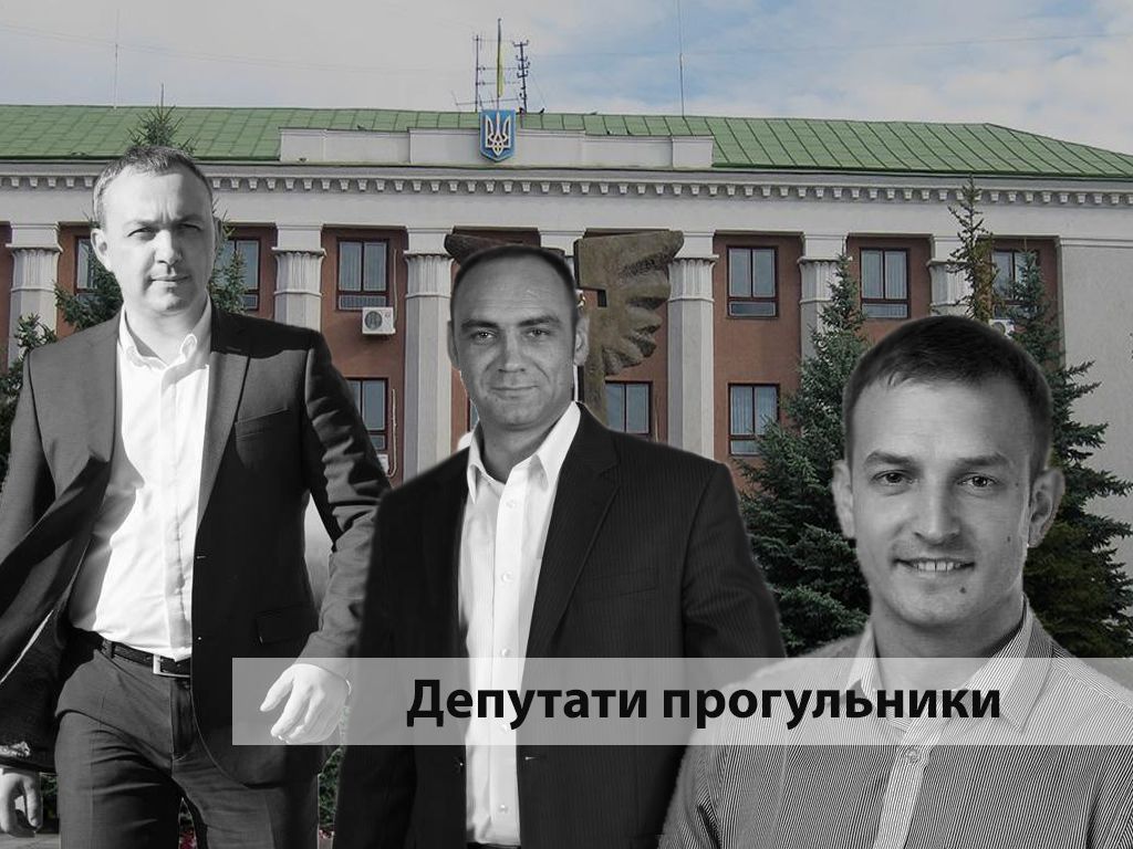 Муляренко, Дзецько та Бабат претенденти на позбавлення мандату (Аналітика)