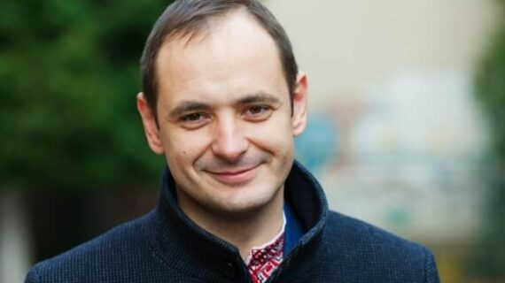 Доходи Руслана Марцінківа