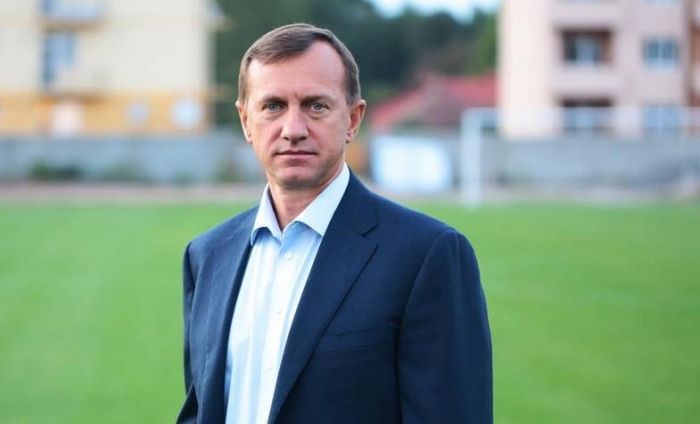 Богдан Андріїв виконав лише три свої обіцянки