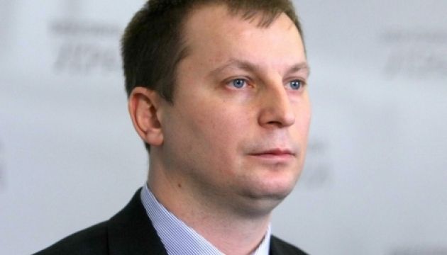 У серпні серед голів ОДА Західної України обіцяв лише Барна