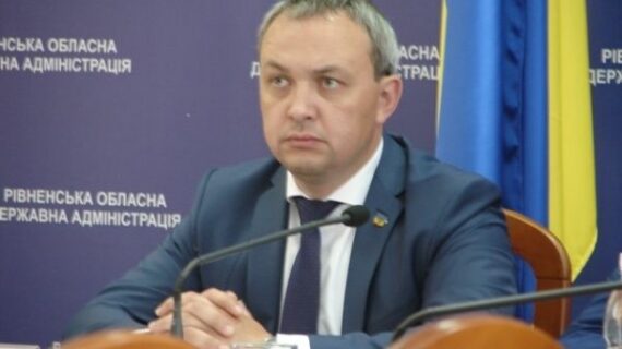 Олексій Муляренко