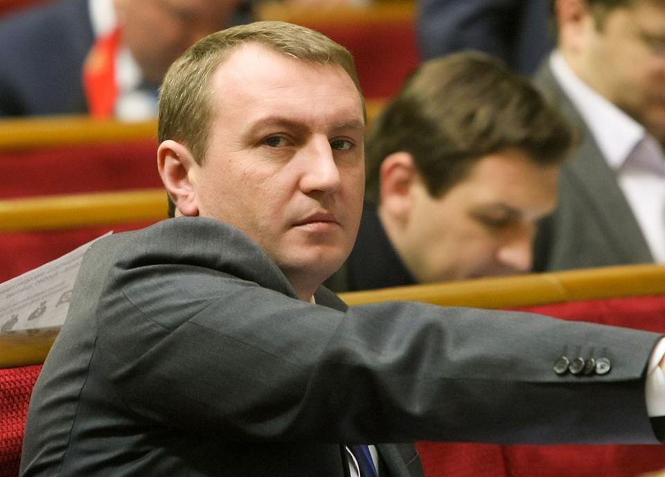 Депутат мільйонер з Буковини отримував компенсацію
