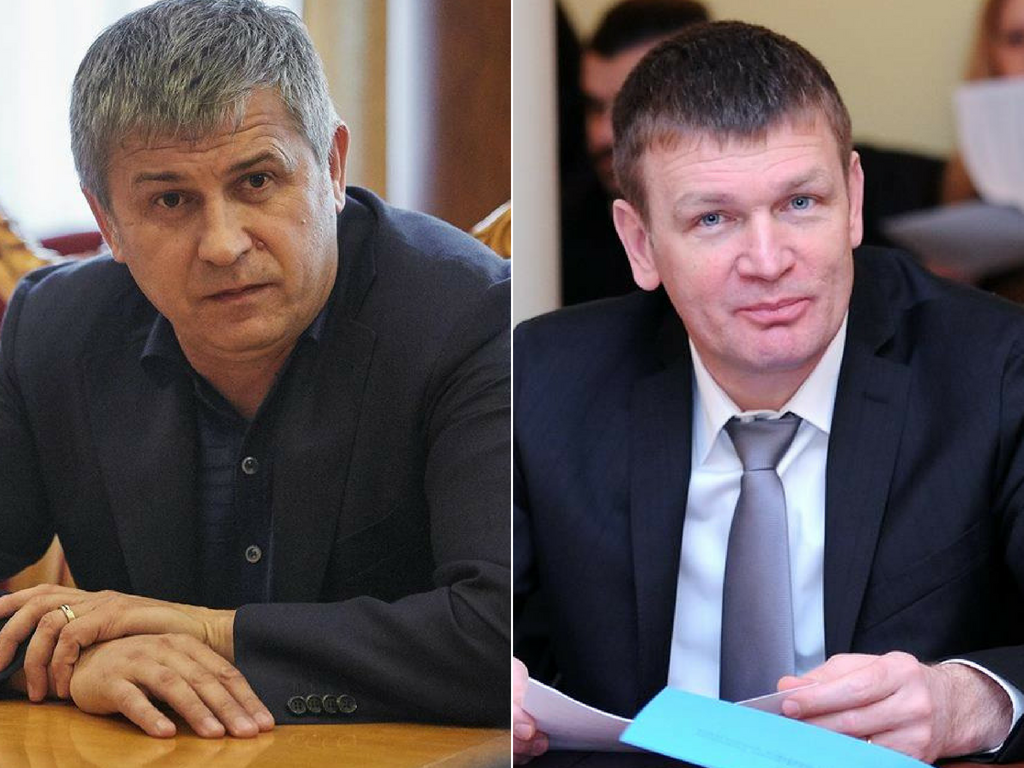 Депутати мільйонери з Закарпаття отримували компенсацію з держбюджету