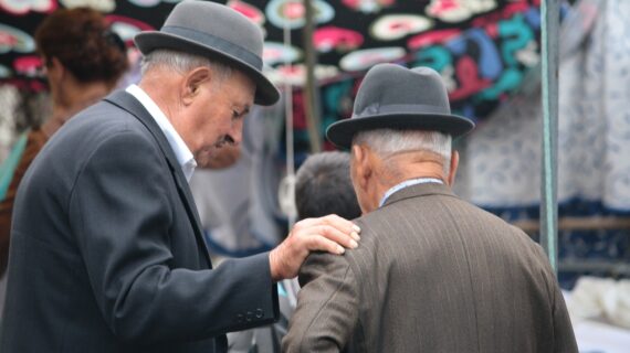 В Івано-Франківську створилиРада старійшин