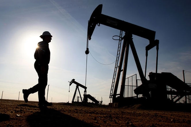Відкрито доступ до реєстру газових та нафтових свердловин