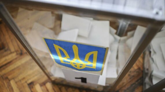 На виборах в ОТГ Західної України зафіксували порушення