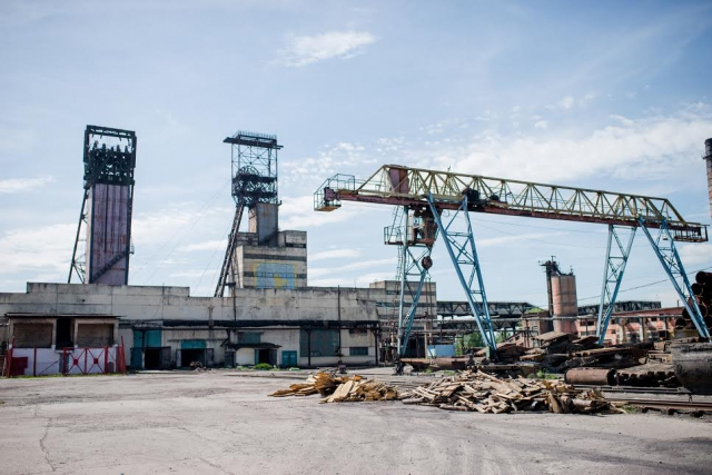 «Львіввугілля» уклало договір про збагачення вугілля на 119 мільйонів