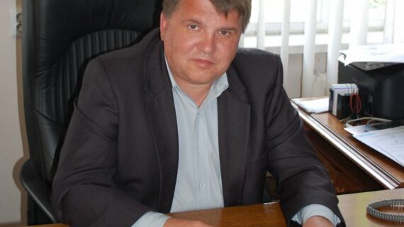 Сергій Погорений декларація