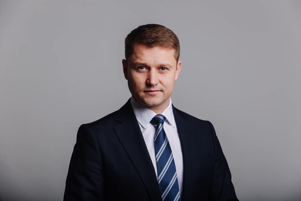 У Рівному обрали міського голову