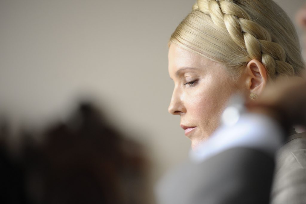 Юлія Тимошенко все ж таки приїде в Рівне. У зв'язку з надзвичайними подіями на сході України, загостренням антидержавних заворушень, Юлія Тимошенко ледь не скасувала поїзд до Рівненської області 30 квітня