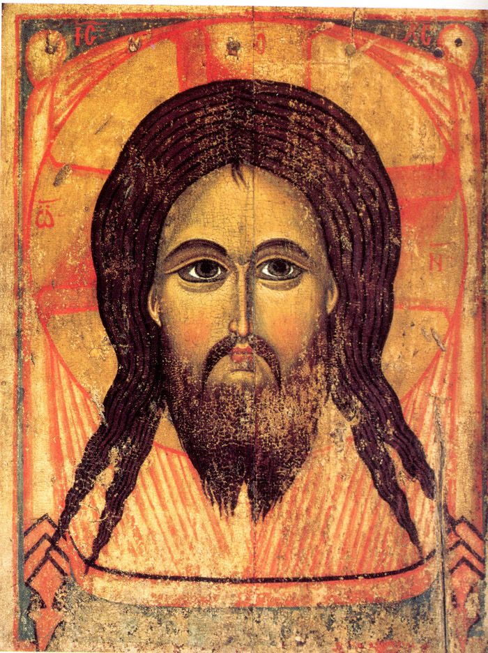 У Львові поклоняються найстарішому образу Христа
