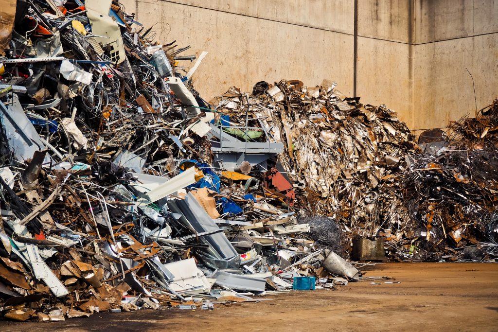 На Прикарпатті збудують сміттєзвалище вартістю 37 мільйони гривень