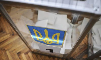 На виборах в ОТГ Західної України зафіксували порушення